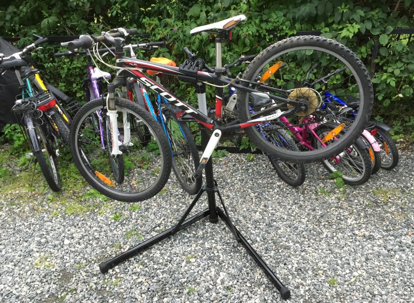 SLF LOO - pro stativ